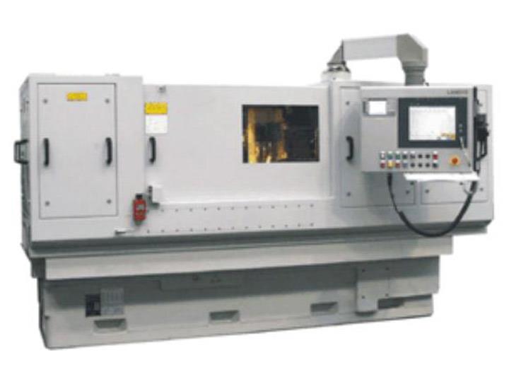 LANDIS LT1 GRINDING MACHINE NC Service