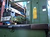 Bed type milling machine CORREA A16