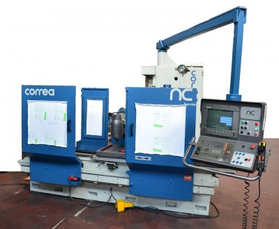 Fresadora bancada fija CORREA CF17D - 968798