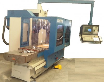 Fresadora bancada fija CORREA CF17D - 968798