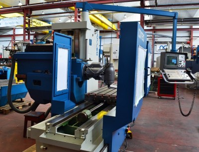 Fresadora bancada fija CORREA CF17D - 968798