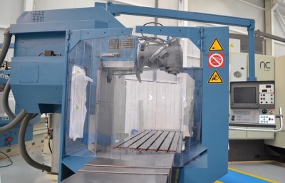 Fresadora bancada fija CORREA CF17 (9685307)