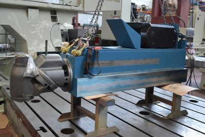 Fresadora bancada fija CORREA CF17 (9685307)