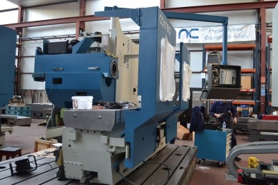 Fresadora bancada fija CORREA CF17 (9685307)