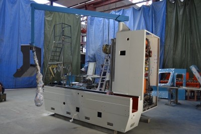 Fresadora bancada fija CORREA CF17 (9685307)