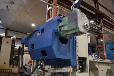 Fresadora bancada CORREA CF 20/18