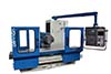 Bed type milling machine CORREA CF20/20