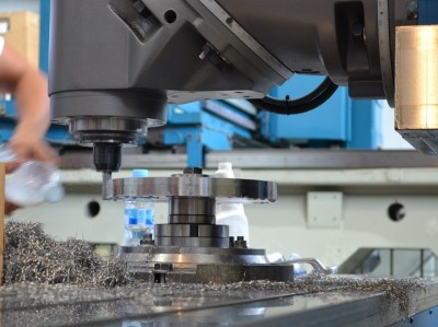 Fresadora bancada CORREA CF22/25-Plus – 2000 