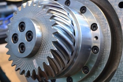 Fresadora bancada CORREA CF22/25-Plus – 2000 