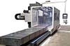 Bed type milling machine CORREA CF40/50