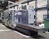 Bed type milling machine CORREA CF40/50