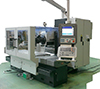 Bed type milling machine CORREA CF22/20-Plus