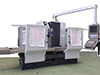 Bed type milling machine CORREA CF22/20