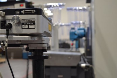 Fresadora reconstruida CORREA CF22/25 - NC Service