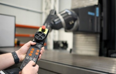 Used ANAYAK milling machines - CORREA Service