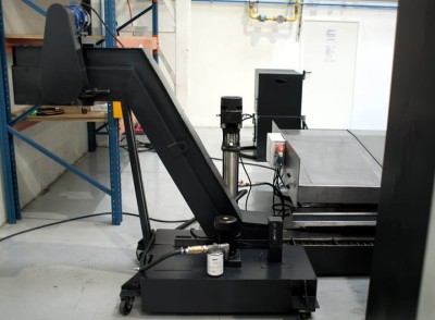 Used ANAYAK milling machines - CORREA Service