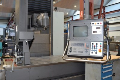 Correa A30/50 Milling machine - 6300406
