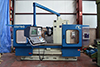Bed type milling machine CORREA CF17D - 968648