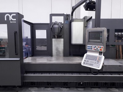 Fresadora bancada CORREA DIANA 25 – 624024