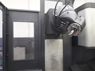 Fresadora bancada CORREA DIANA 25 – 624024