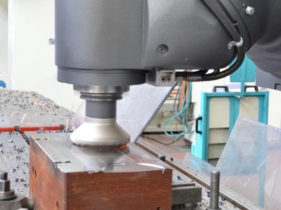 Bed type milling machine Correa DIANA 25 - 624024