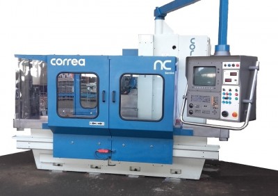 Fresadora reconstruida CORREA CF20/20 - 9691707