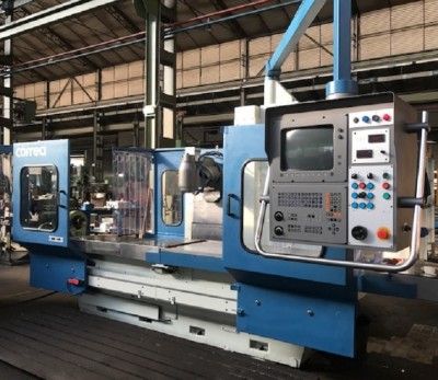 Refurbished CORREA CF20/20 milling machine - 9691707