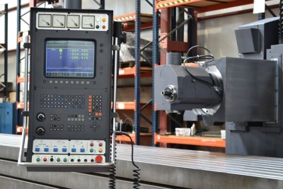 Mobile column milling machine ZAYER KM-11000 - 61023