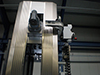 Mobile column milling machine Correa SUPRA 120