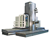 Mobile column milling machine Correa SUPRA 90