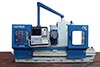 Bed type milling machine CORREA CF22/25-Plus