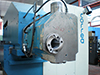 Bed type milling machine CORREA CF22/25-Plus