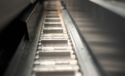 Fresadora reconstruida CORREA CF25/25 por CORREA Service