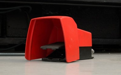 Fresadora reconstruida CORREA CF25/25 por CORREA Service