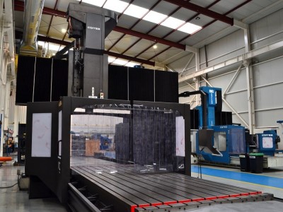 CNC Milling machine CORREA FP40/40 – 895199