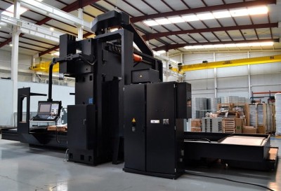 Fresadoras NICOLAS CORREA reconstruidas - CORREA Service