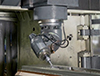 Correanayak FP Milling machine