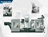 Correanayak VH PLUS-MG Milling machine