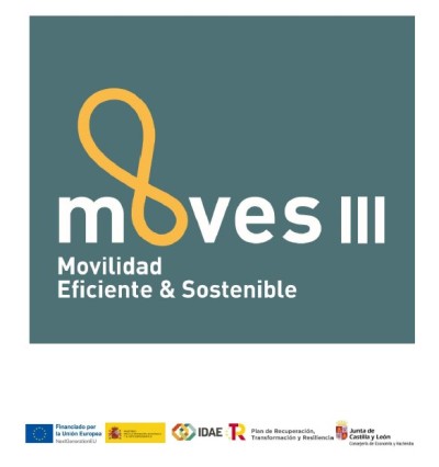 Financiación Europea NEXTGENERATIONEU